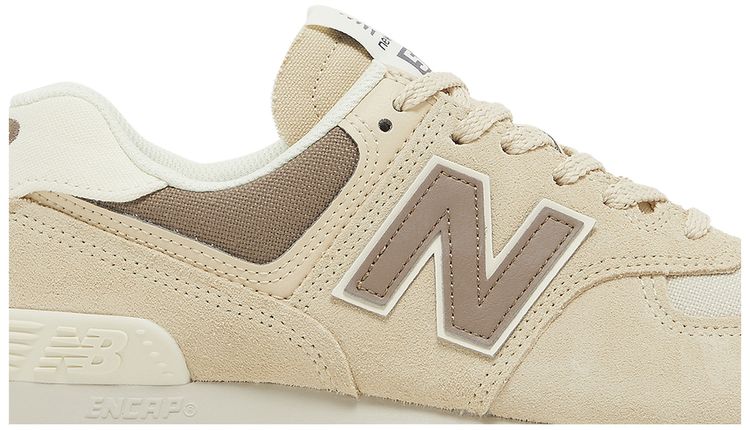 New Balance Wmns 574 Sandstone Angora