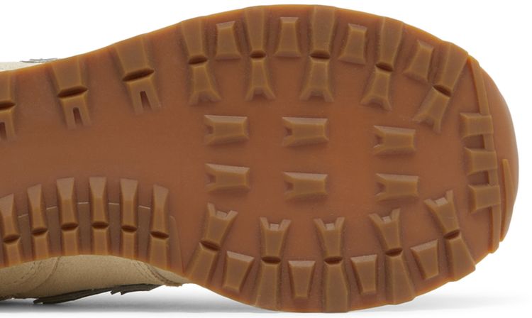 New Balance Wmns 574 Sandstone Angora