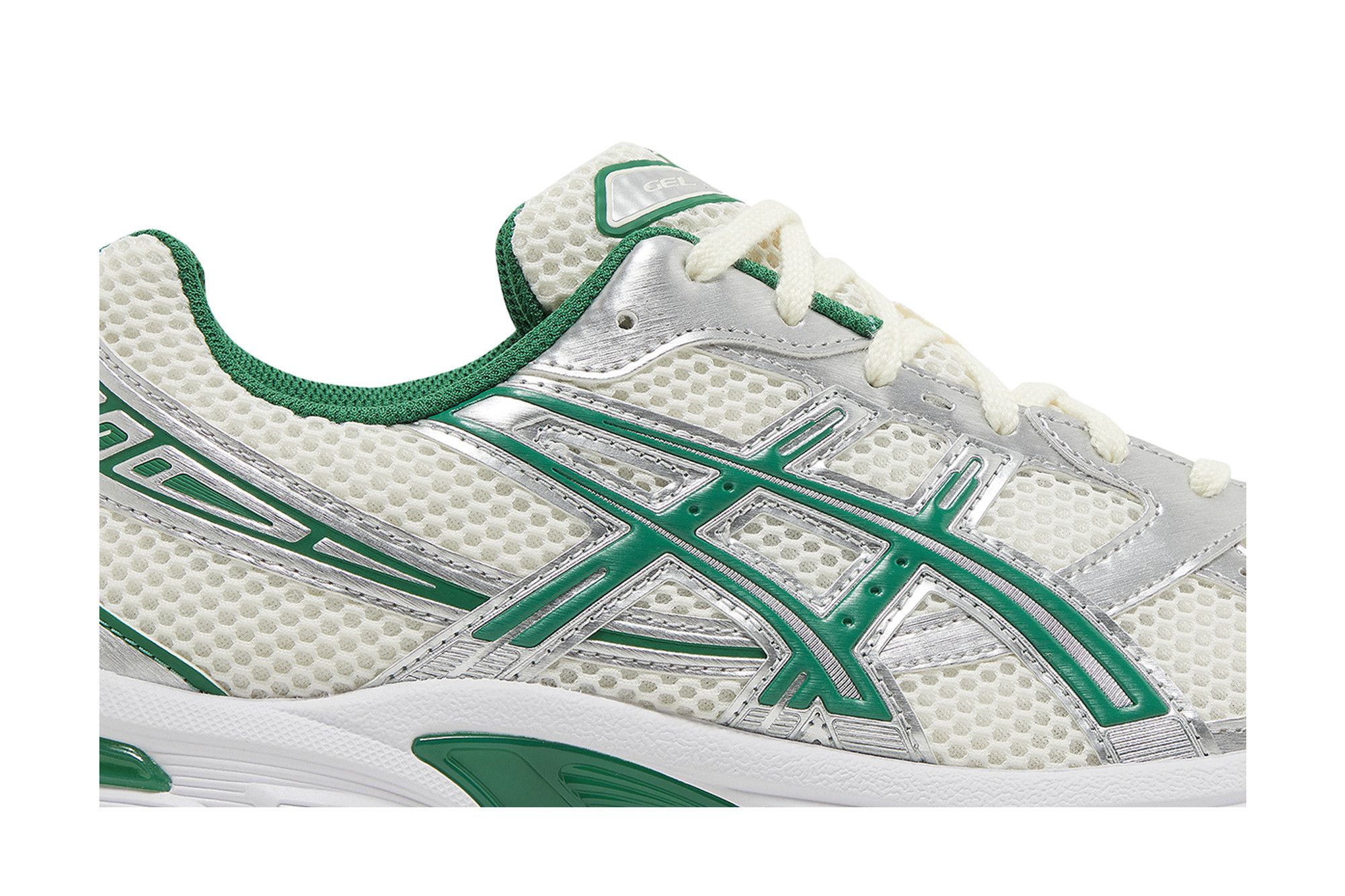 【ASICS】Gel-1130★ゲル1130★1201A974-100★Cream/Kale Buy Gel 1130 'Cream Kale' - 1201A974 100 | GOAT