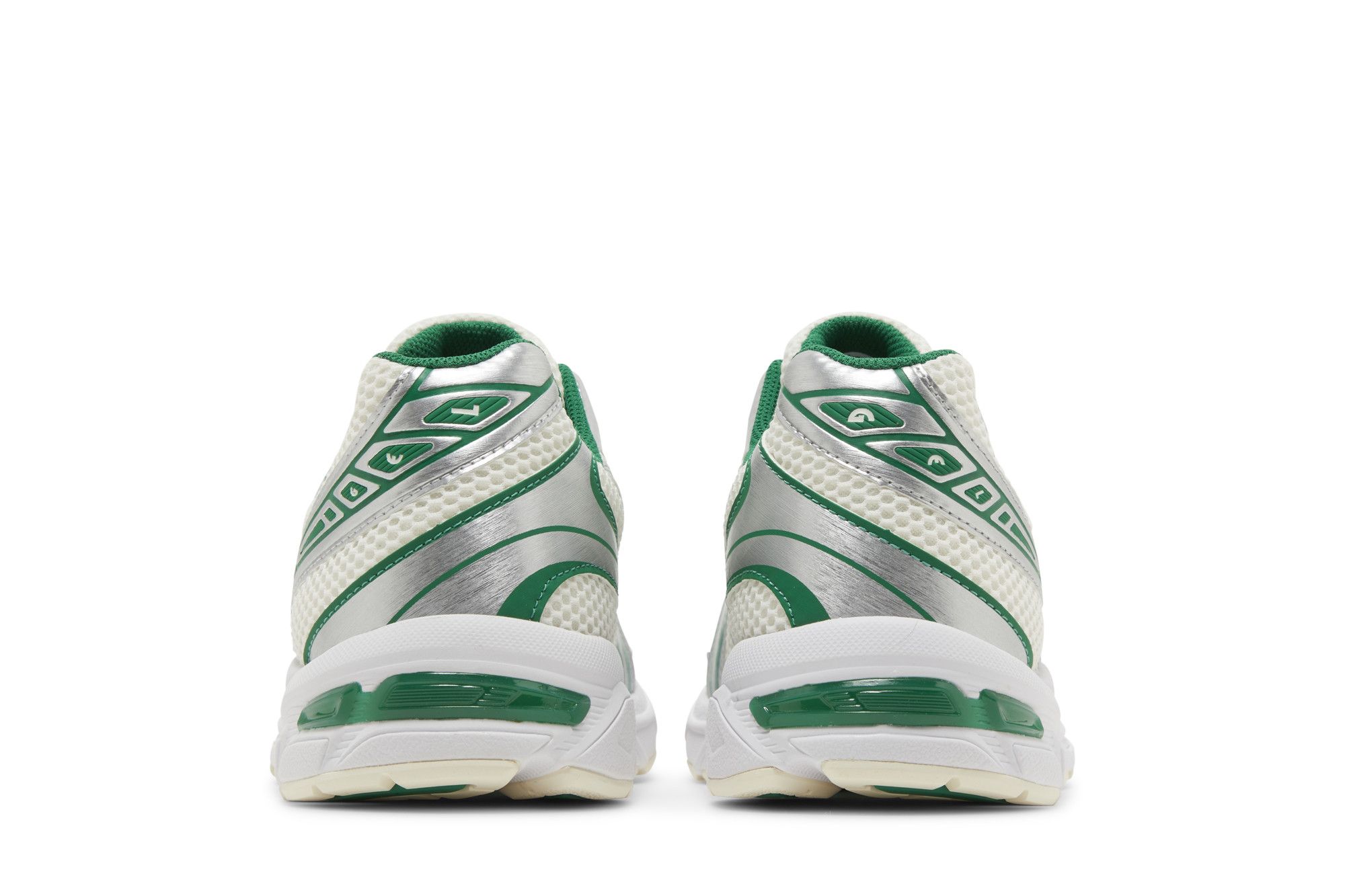 【ASICS】Gel-1130★ゲル1130★1201A974-100★Cream/Kale GEL-1130 | Unisex | Cream/Kale | Sportstyle Shoes | ASICS