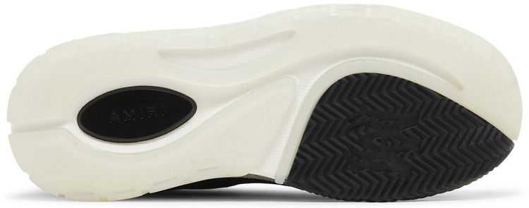 Amiri MA 1 Black White 2023