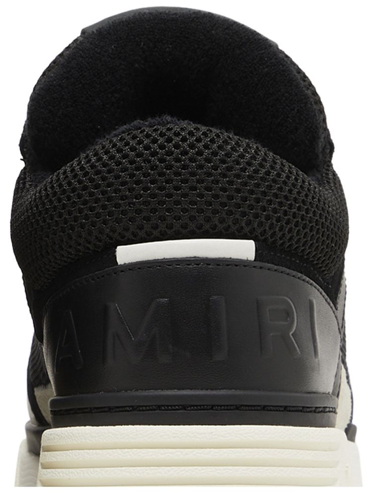 Amiri MA 1 Black White 2023