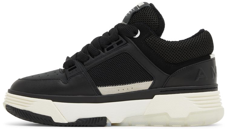 Amiri MA 1 Black White 2023