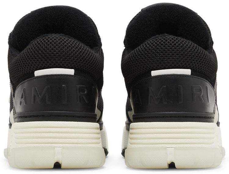 Amiri MA 1 Black White 2023