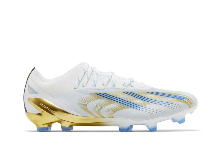 Buy Adidas X Crazyfast FG 'Las Estrellas' ID3529 GOAT