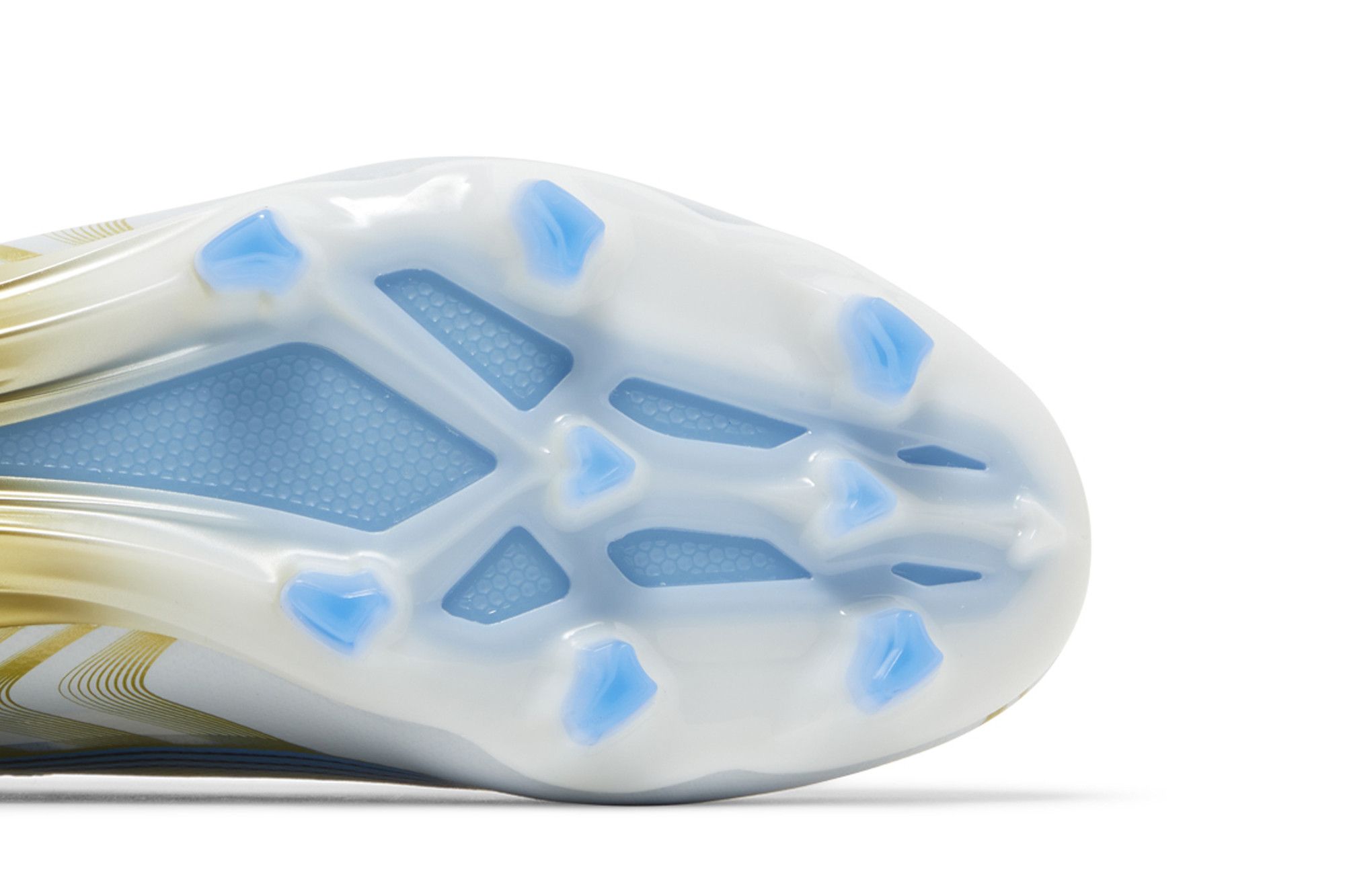 新品未使用MESSI16.1FGAG　レア Adidas Messi 16.1 FG US 11.5 UK 11 | eBay