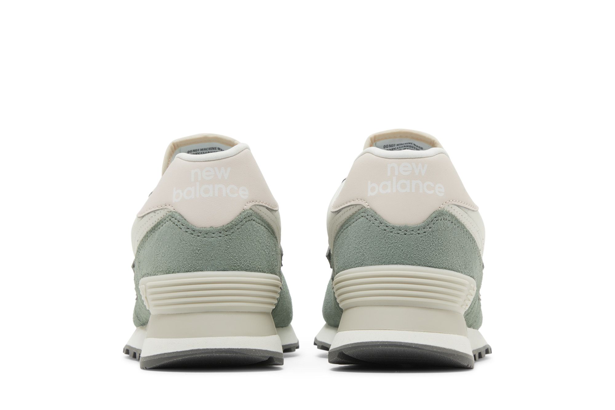 Buy New Balance Wmns 574 'Dark Juniper' - WL574AJ2 | GOAT