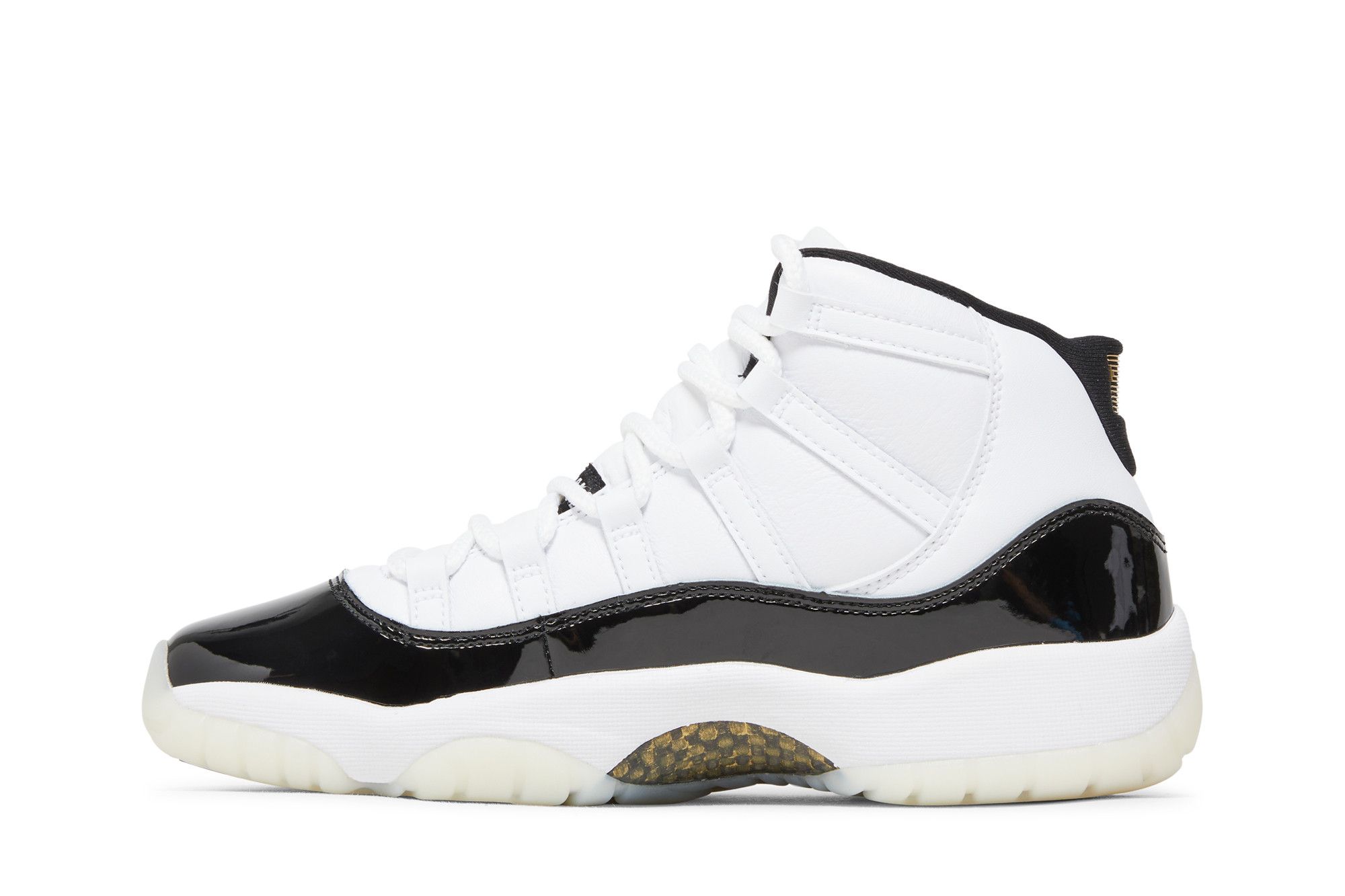 Buy Air Jordan 11 Retro GS 'Gratitude / Defining Moments' - 378038