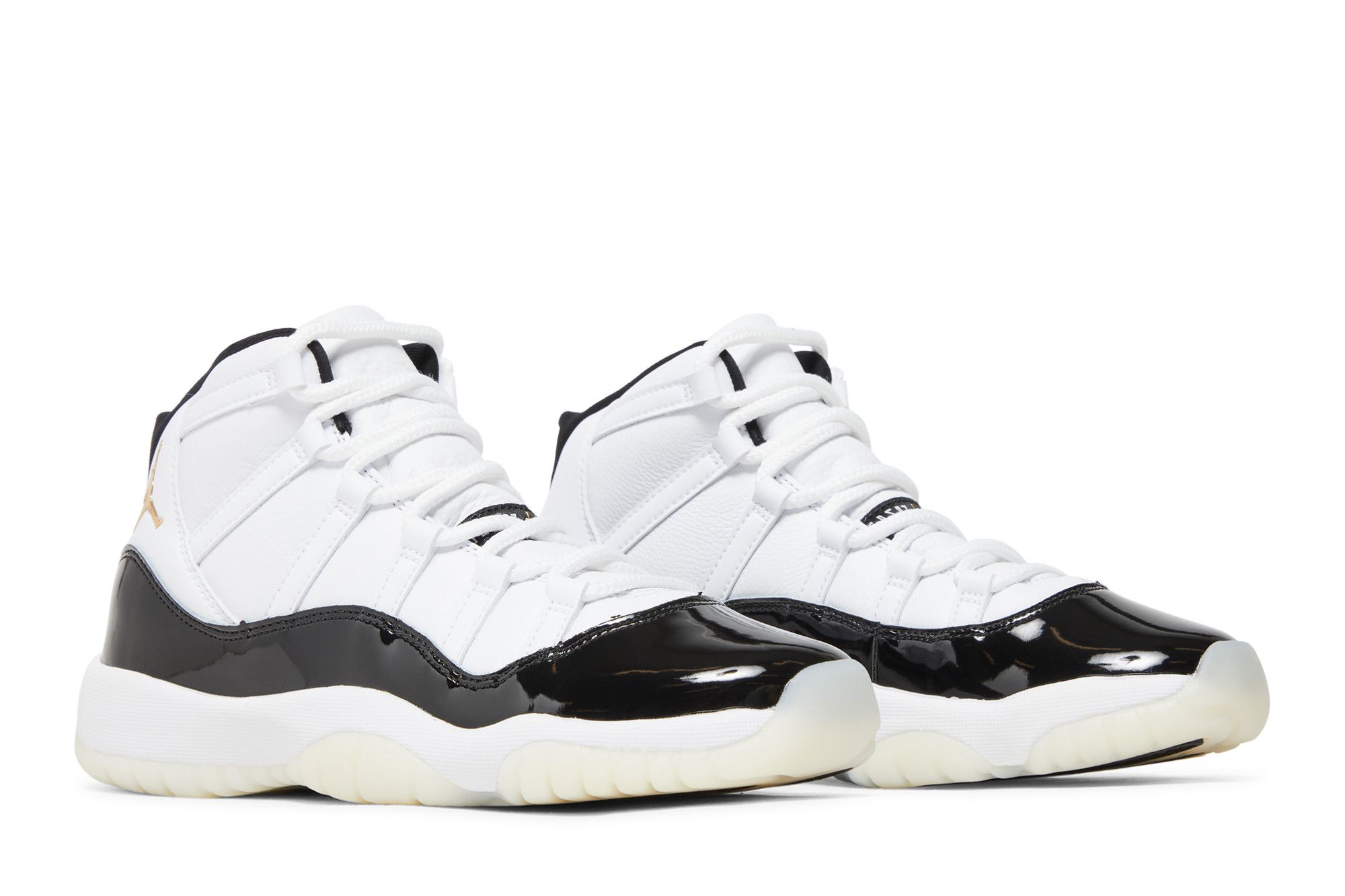 Buy Air Jordan 11 Retro GS Gratitude Defining Moments 378038 170 GOAT UK