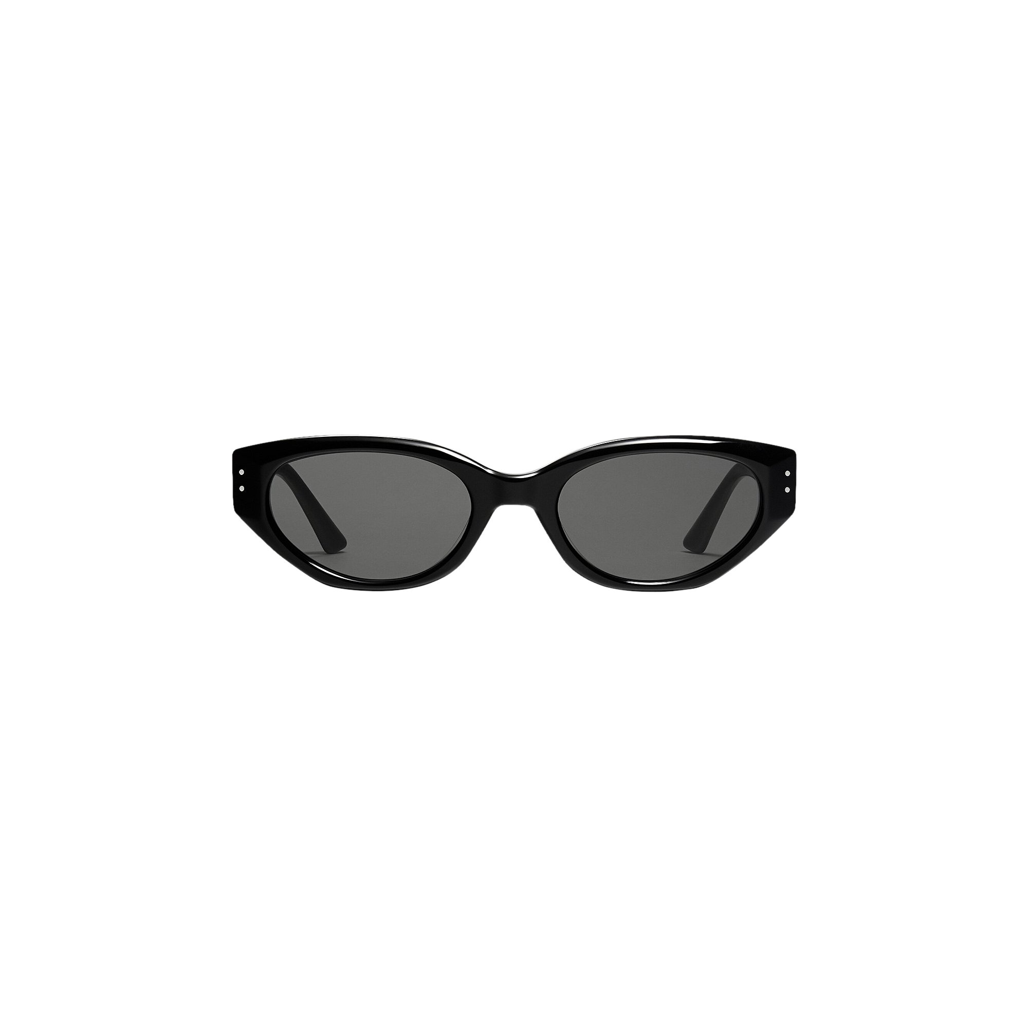 Buy Gentle Monster Rococo 01 Sunglasses 'Black' - ROCOCO 01 BLAC
