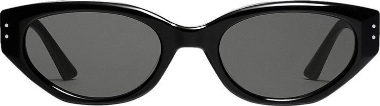 Gentle Monster Rococo 01 Sunglasses 'Black'