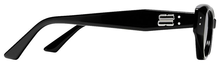 Gentle Monster Rococo 01 Sunglasses Black