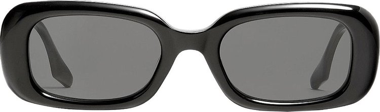 Gentle Monster BLISS 01 Sunglasses 'Black'
