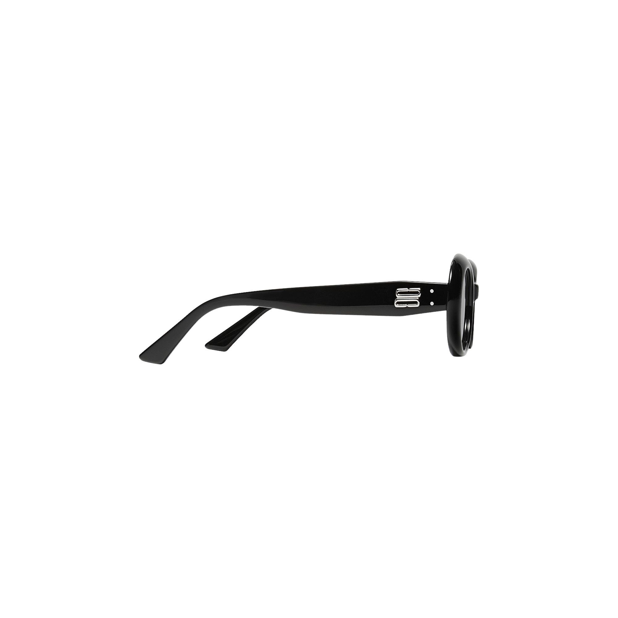 Buy Gentle Monster La Mode 01 Sunglasses 'Black' - LA MODE 01 BLAC