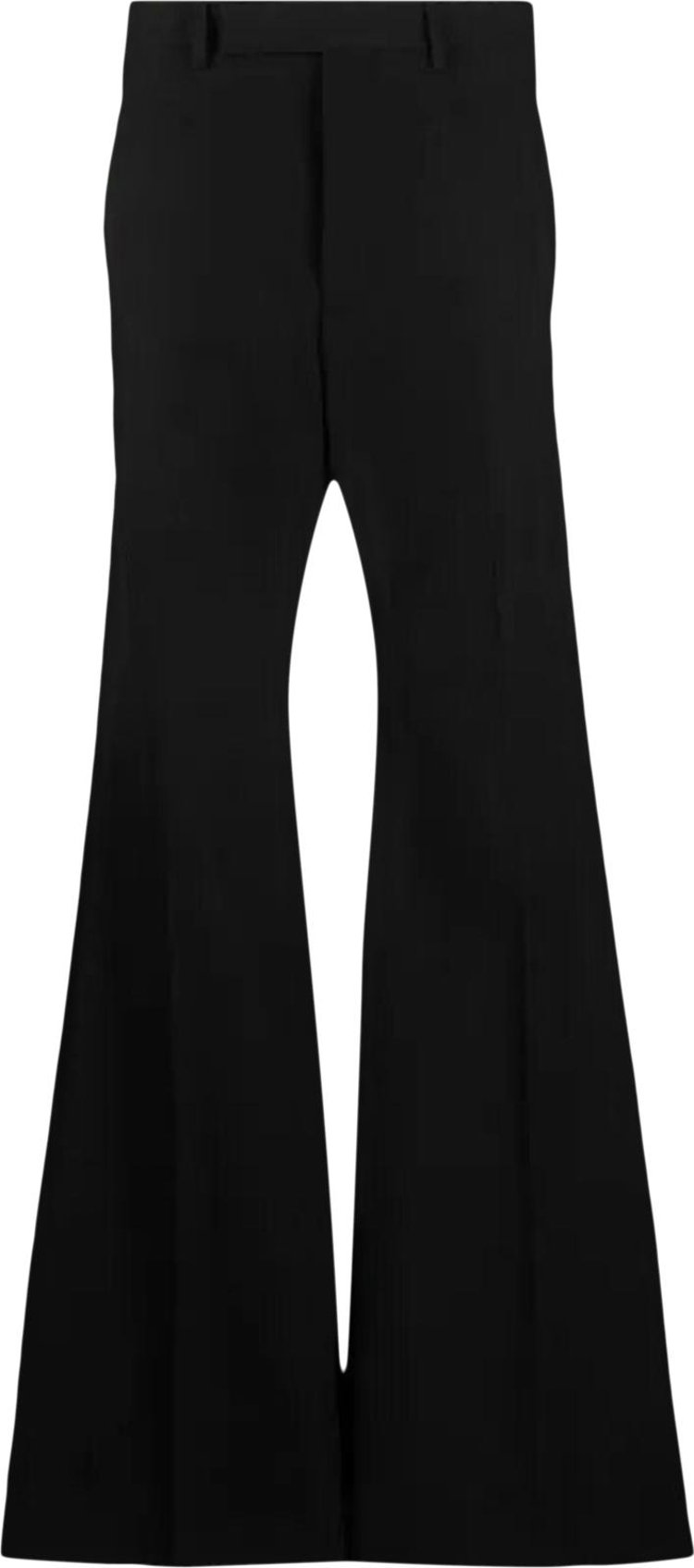 Rick Owens Wide Astaires Pant 'Black'