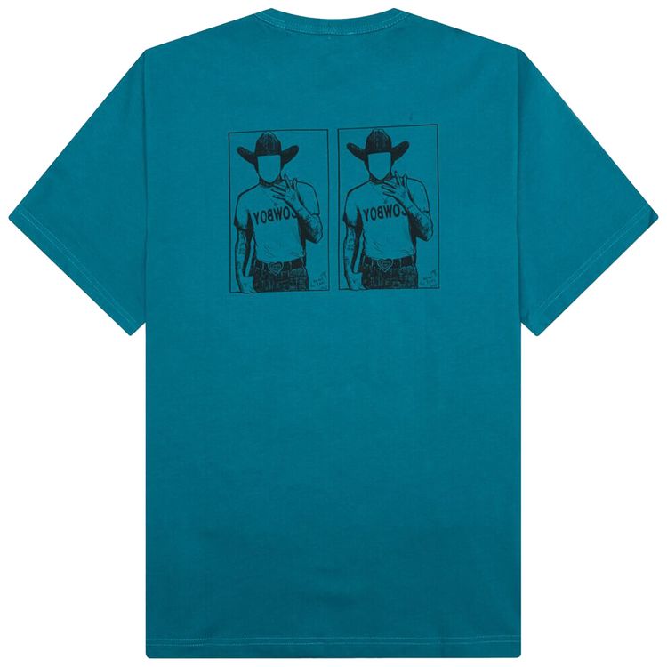 Helmut Lang Capsule Tee River