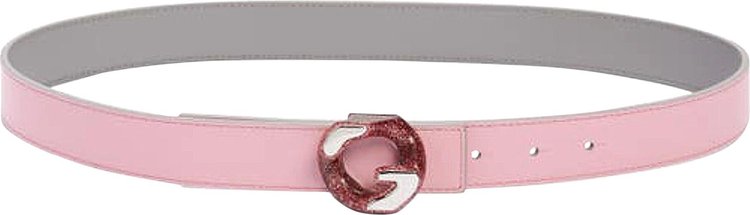 Givenchy G Chain Buckle 'Baby Pink'