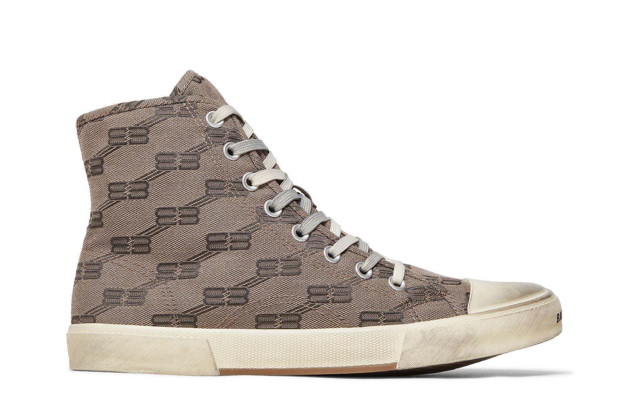 Balenciaga canvas sneaker hotsell