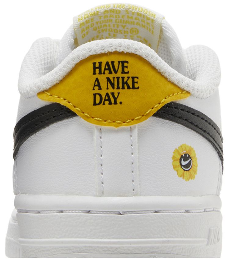 Force 1 LV8 TD Have A Nike Day