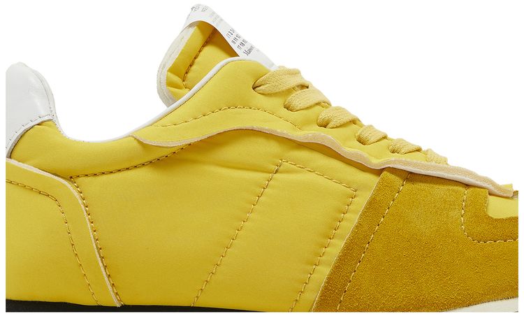 Maison Margiela Wmns Retro Runner Yellow