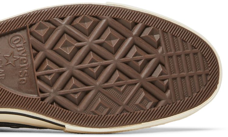 Converse Chuck 70 High Dark Grey