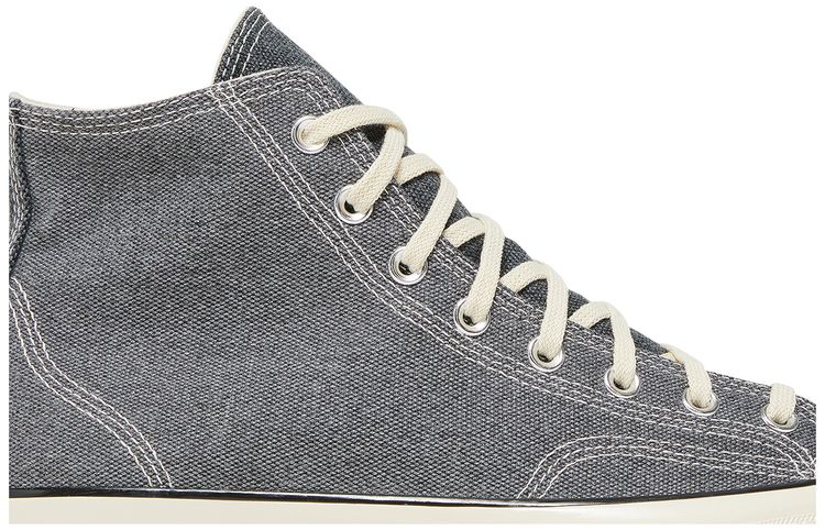 Converse Chuck 70 High Dark Grey