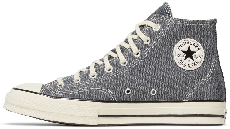 Converse Chuck 70 High Dark Grey
