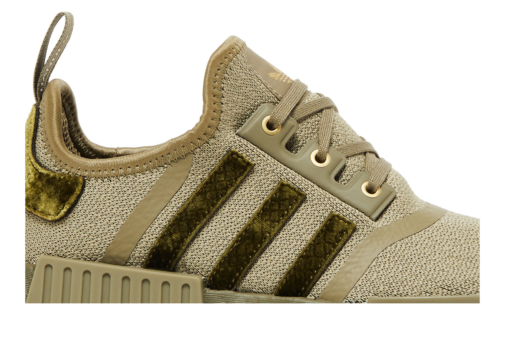 Buy Wmns NMD R1 Orbit Green GY1321 GOAT UK