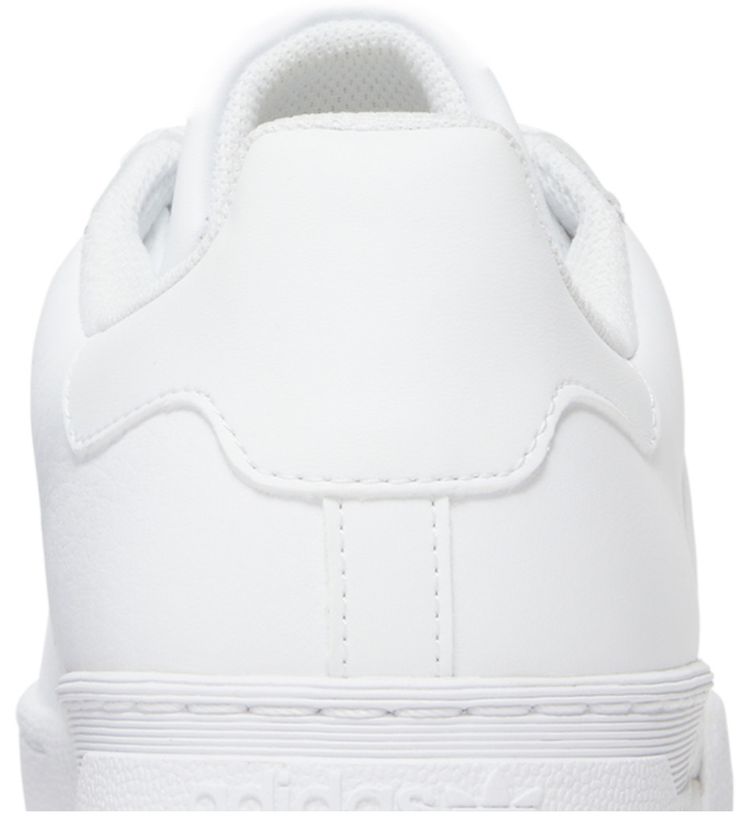 Adidas PowerPhase Footwear White
