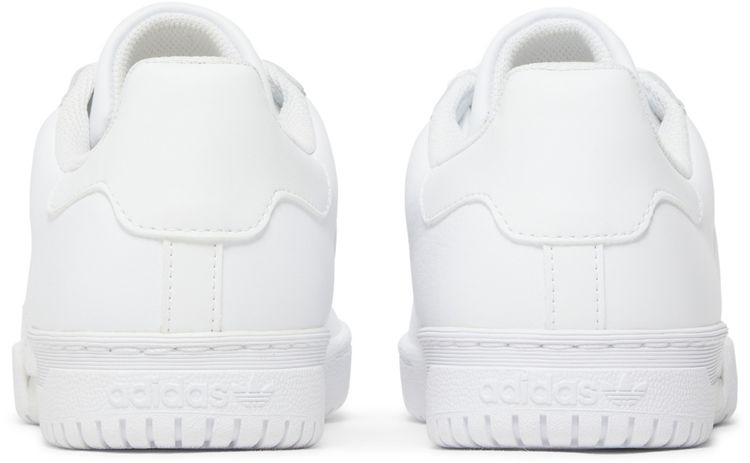 Adidas PowerPhase Footwear White