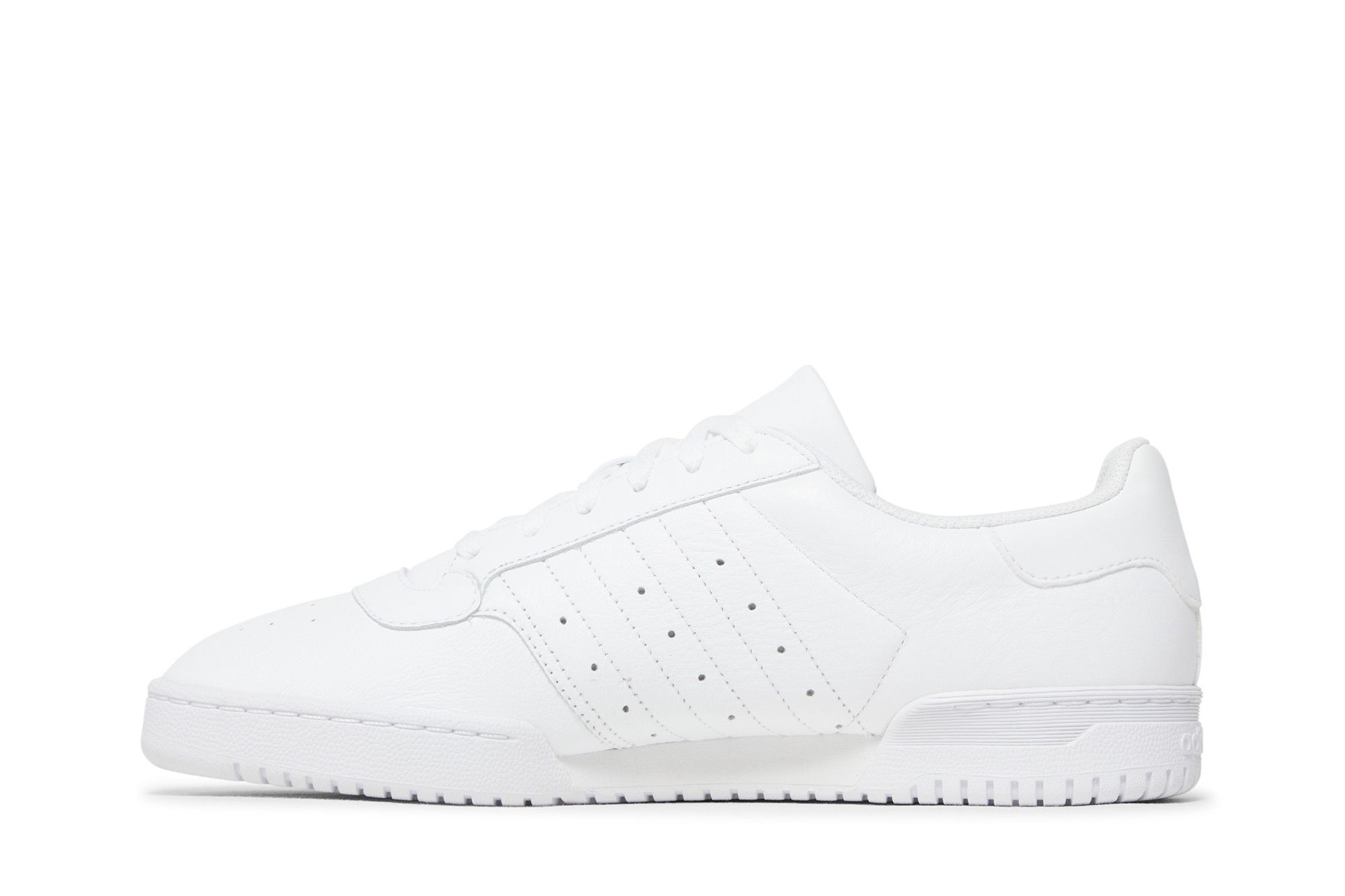 Powerphase white hot sale