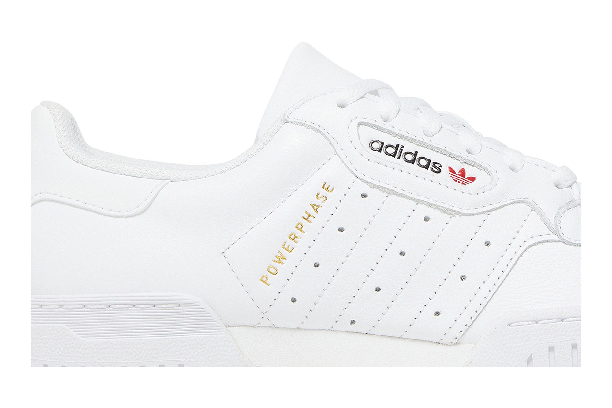 Buy PowerPhase Footwear White FY1338 GOAT AU
