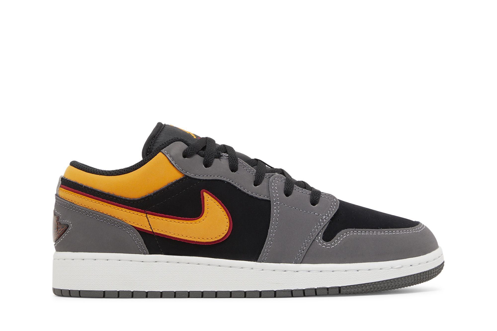 Nike jaune fluo jordan clearance