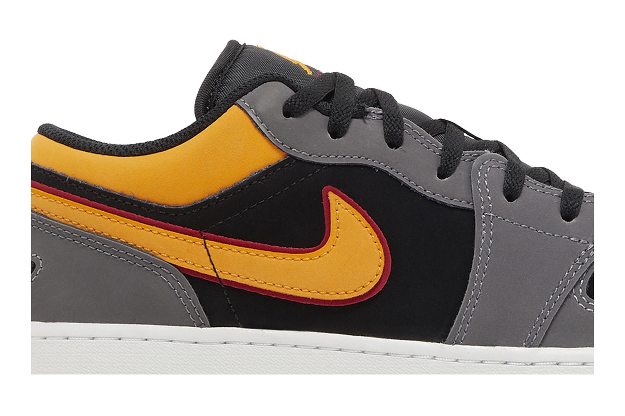 最終値下げ HillebergNammatj3GT オレンジ フットプリント付き Buy Air Jordan 1 Low SE GS 'Vivid Orange' - FN7671 008 | GOAT