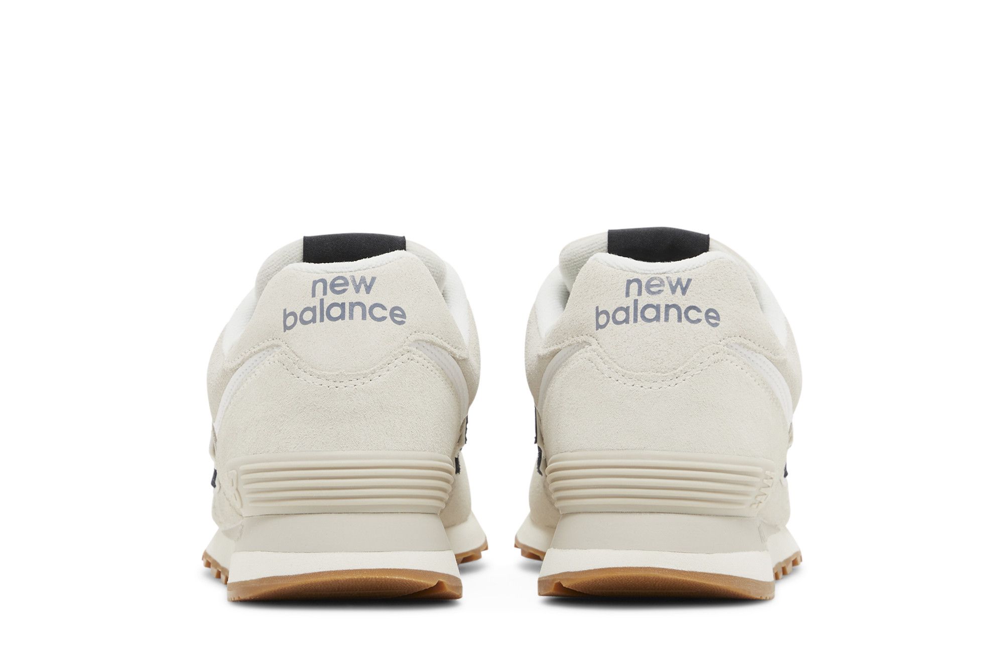 Achetez des 574 Off White Black U574NWB GOAT FR
