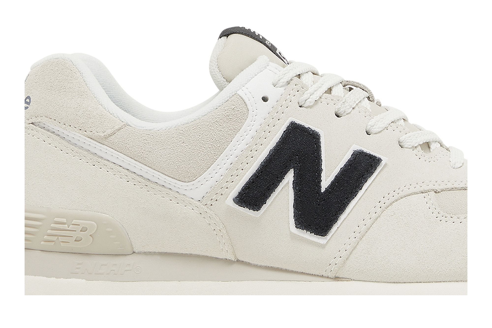 New balance x reformation 574 sneakers cheap
