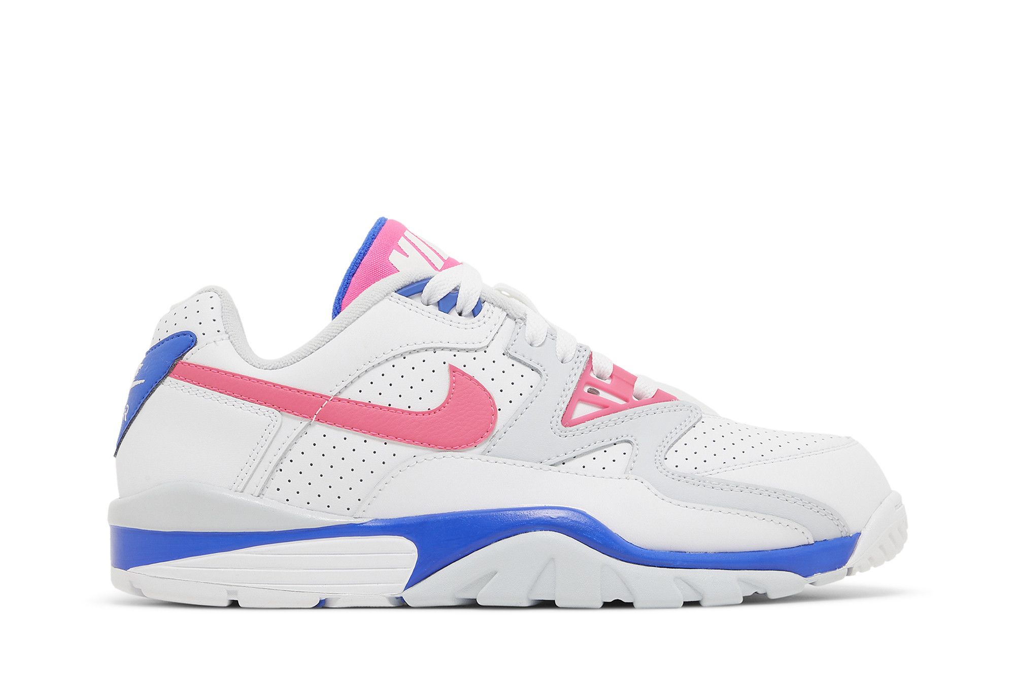 Nike air cross trainer sales 3 low racer blue