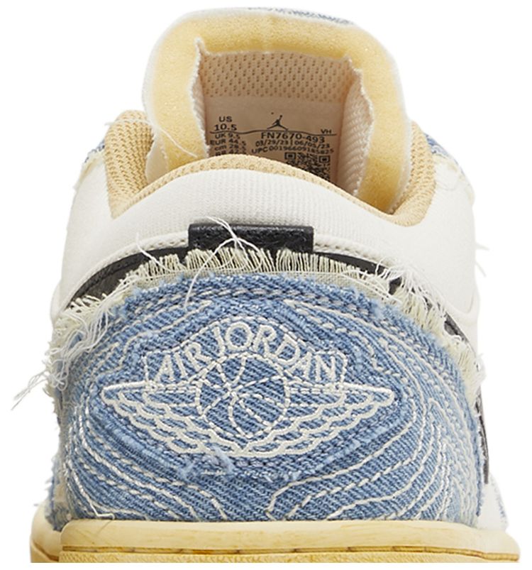 Air Jordan 1 Low World Make Japan