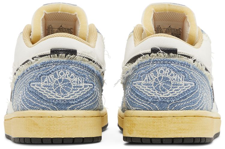 Air Jordan 1 Low World Make Japan