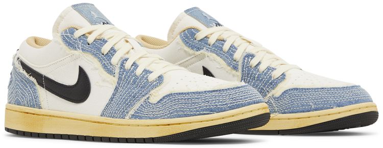 Air Jordan 1 Low World Make Japan