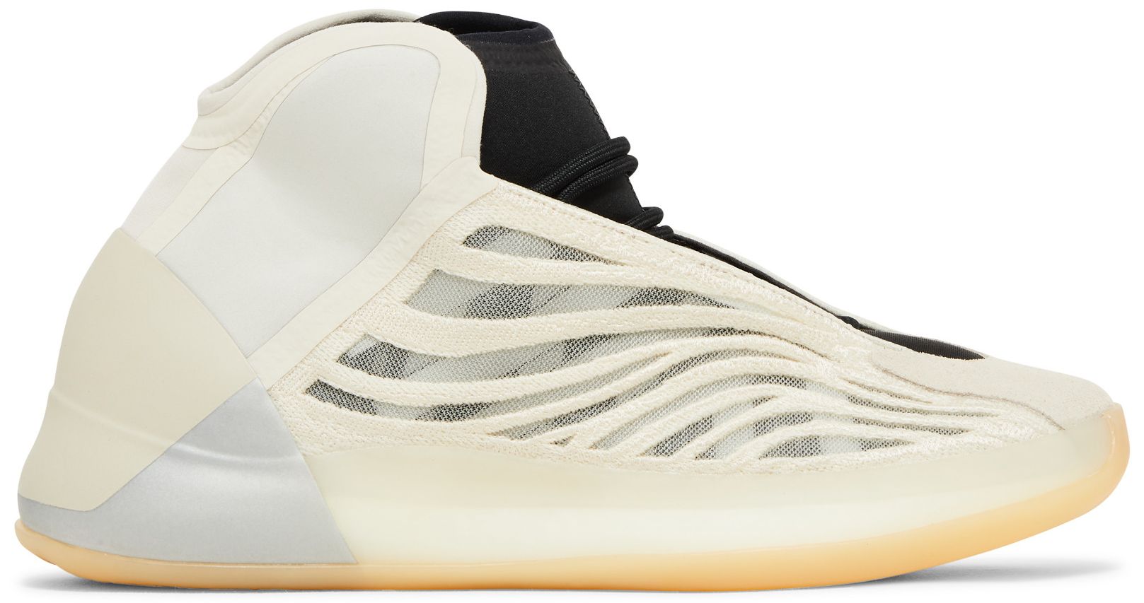 styling yeezy quantum