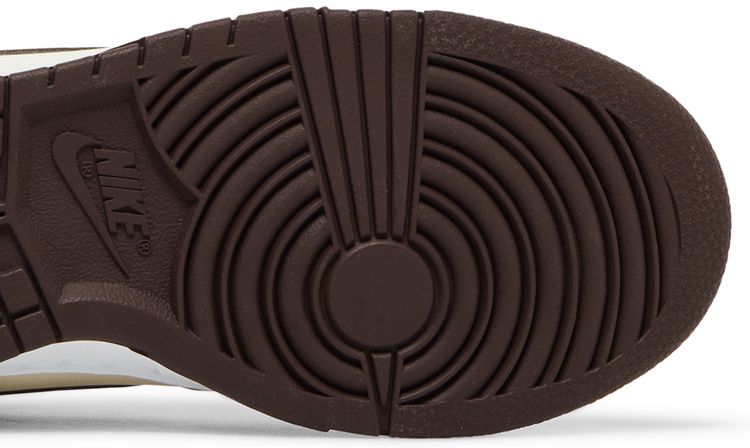 Nike Wmns Dunk High Dusted Clay