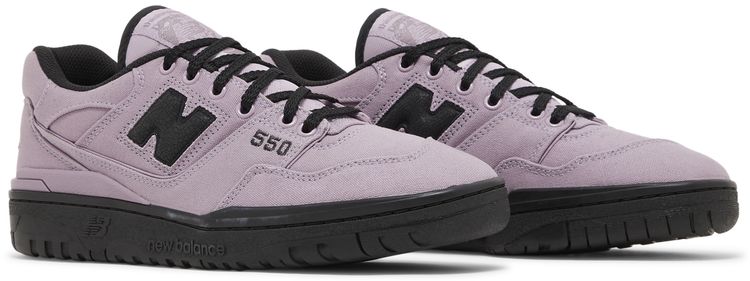 thisisneverthat x New Balance 550 Pink