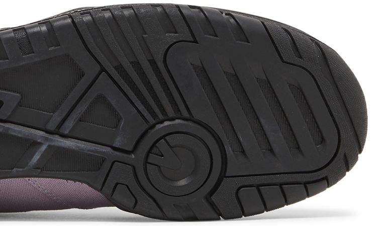 thisisneverthat x New Balance 550 Pink