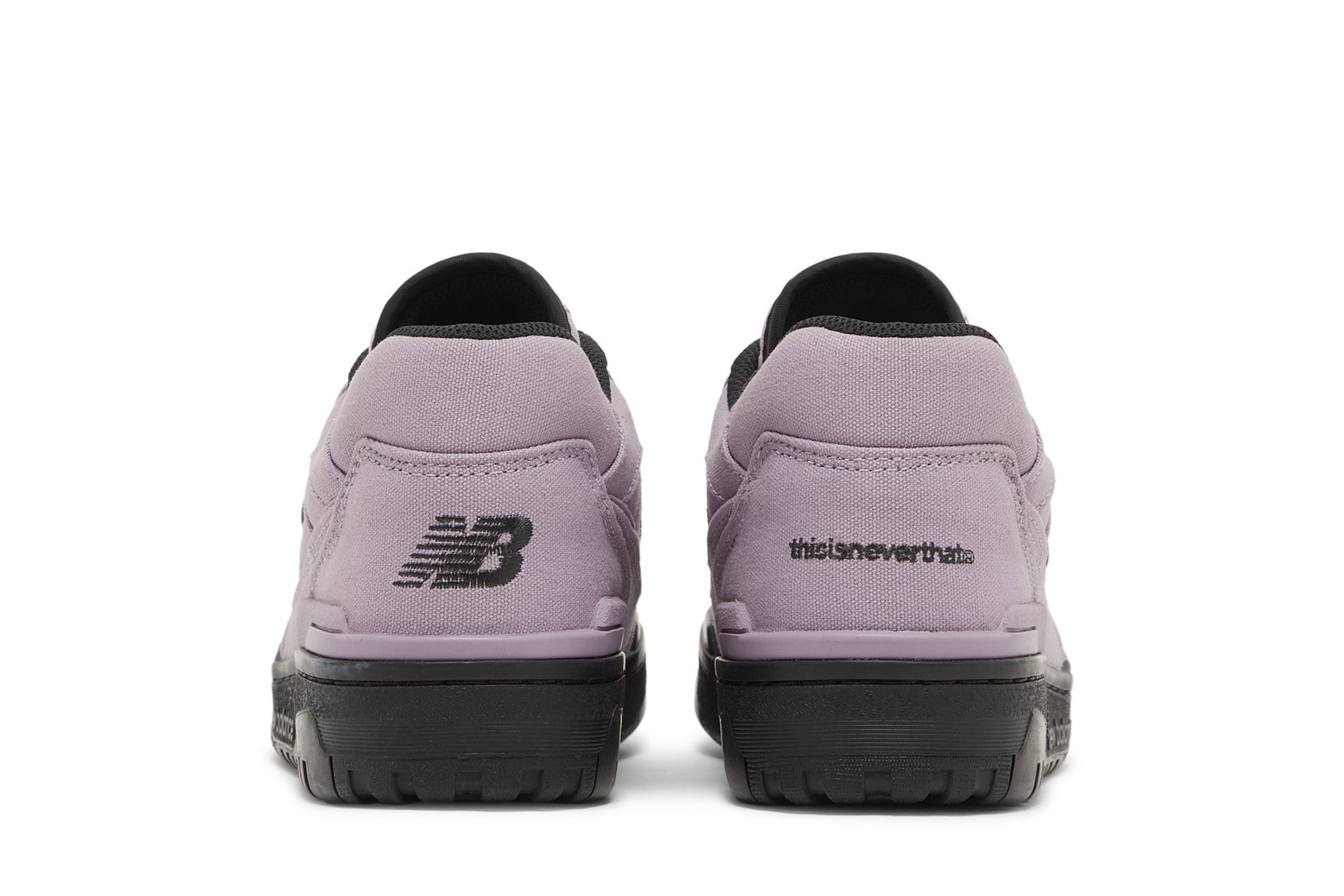 Buy thisisneverthat x New Balance 550 'Pink' - BB550TI | GOAT