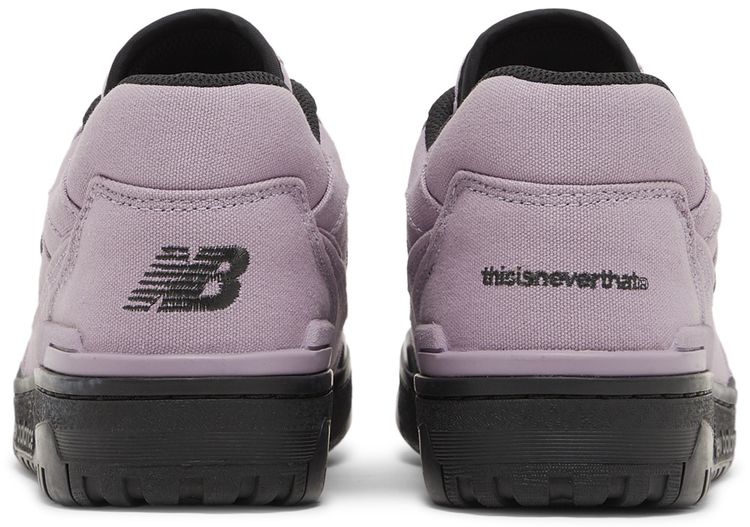 thisisneverthat x New Balance 550 Pink