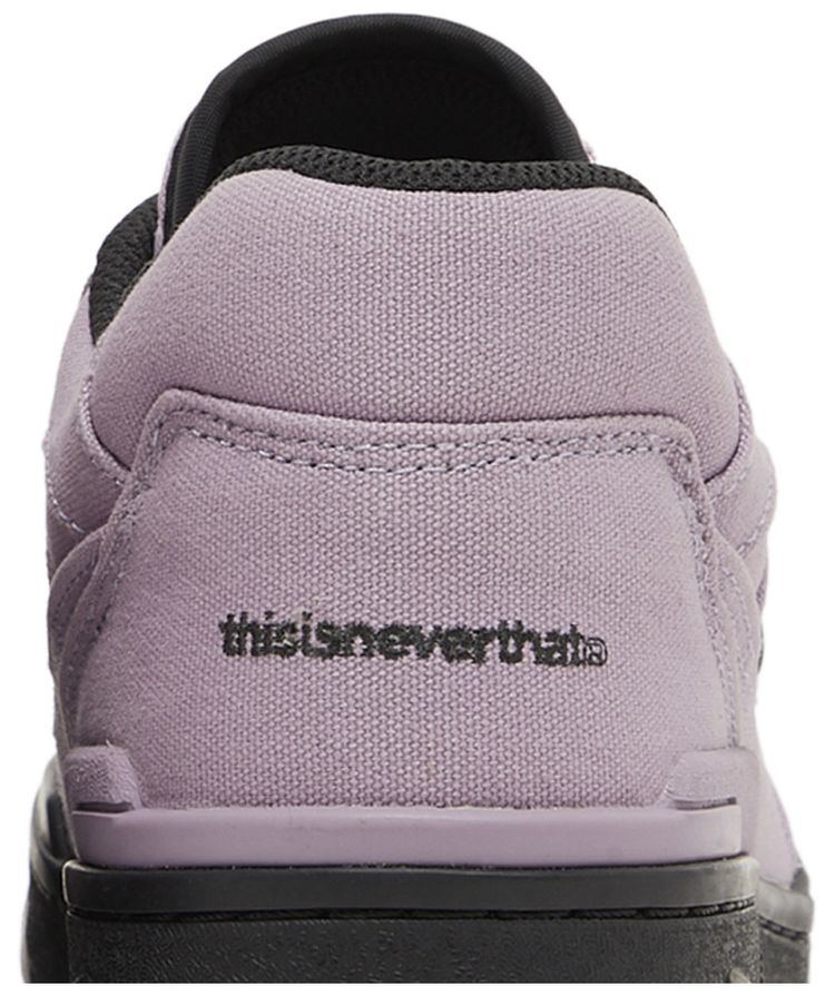 thisisneverthat x New Balance 550 Pink