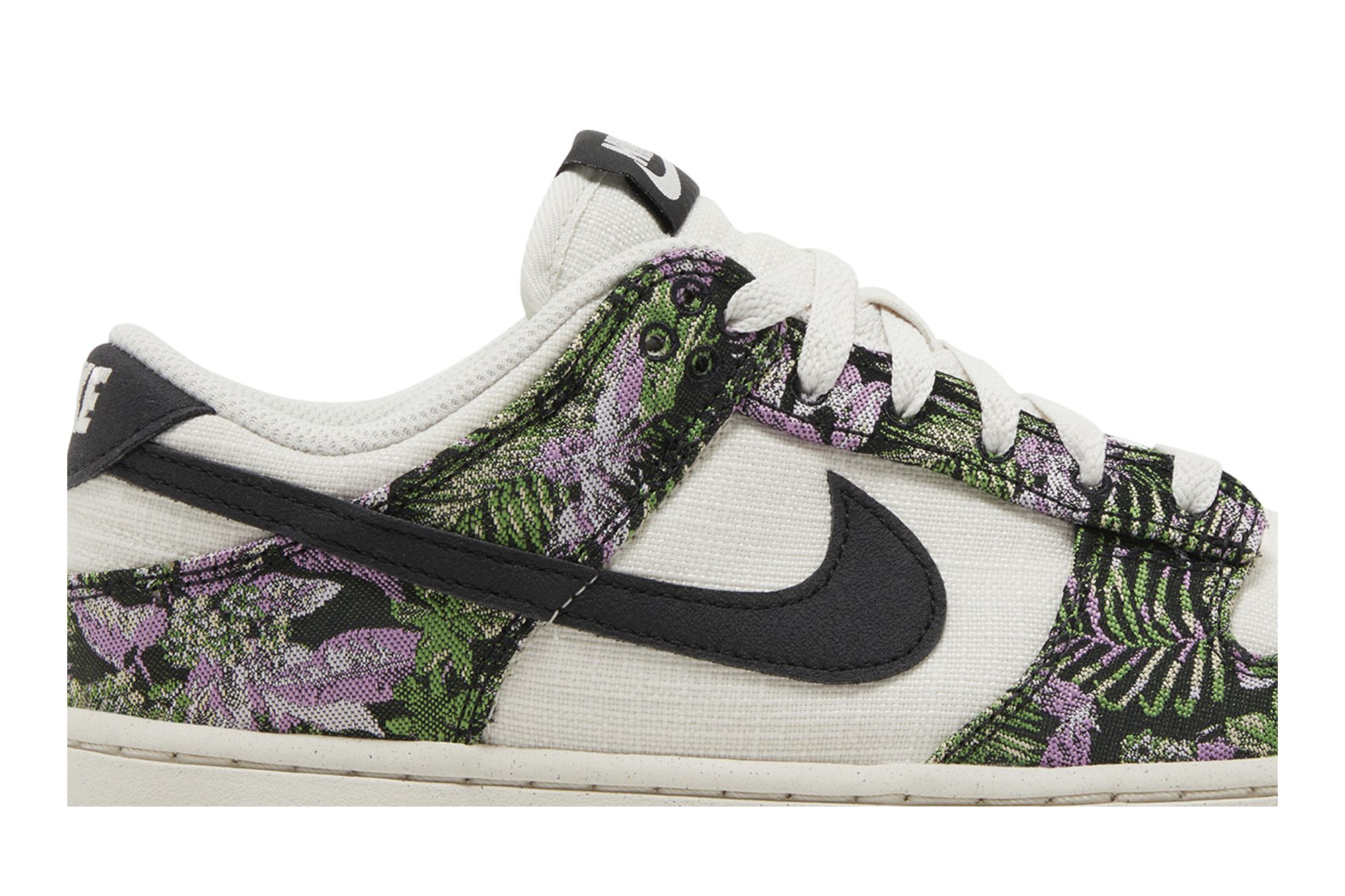 ナイキ ダンク LOW ネクスト ネイチャー【28.5】フローラル タペストリー 8/1発売｜Nike WMNS Dunk Low Next Nature 