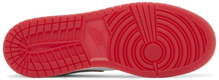 Air Jordan 1 Low SE GS Blue Gradient