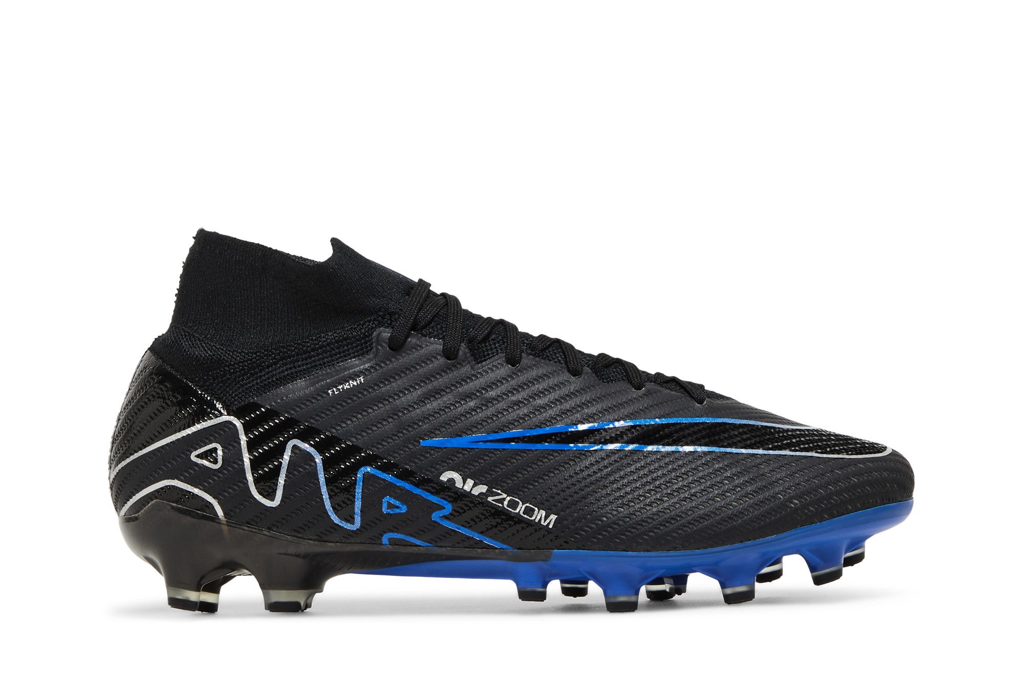 Nike superfly elite ag pro top